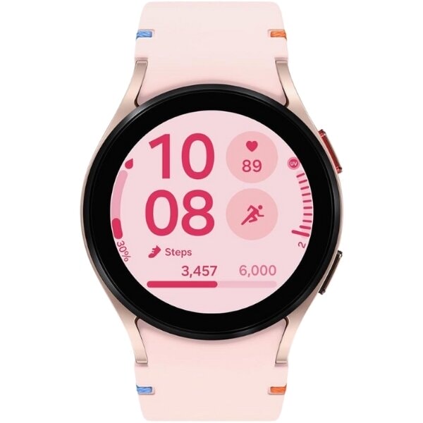 Умные часы Samsung Galaxy Watch FE 40 мм Розовый (Pink Gold arabi...