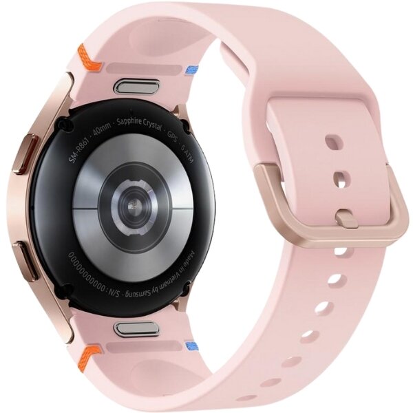Умные часы Samsung Galaxy Watch FE 40 мм Розовый (Pink Gold arabi...