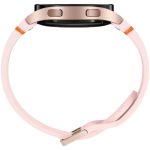 Умные часы Samsung Galaxy Watch FE 40 мм Розовый (Pink Gold arabi...
