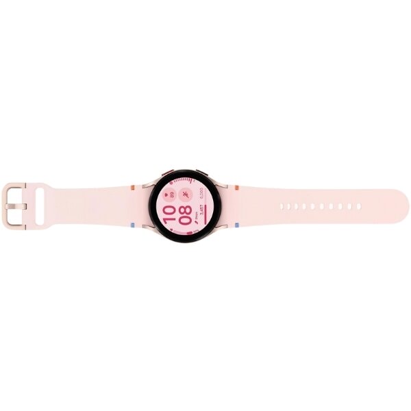 Умные часы Samsung Galaxy Watch FE 40 мм Розовый (Pink Gold arabi...