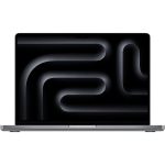 Ноутбук Apple MacBook Pro 14″ Late 2023 MTL83 (M3 10-Core GPU, 8/...