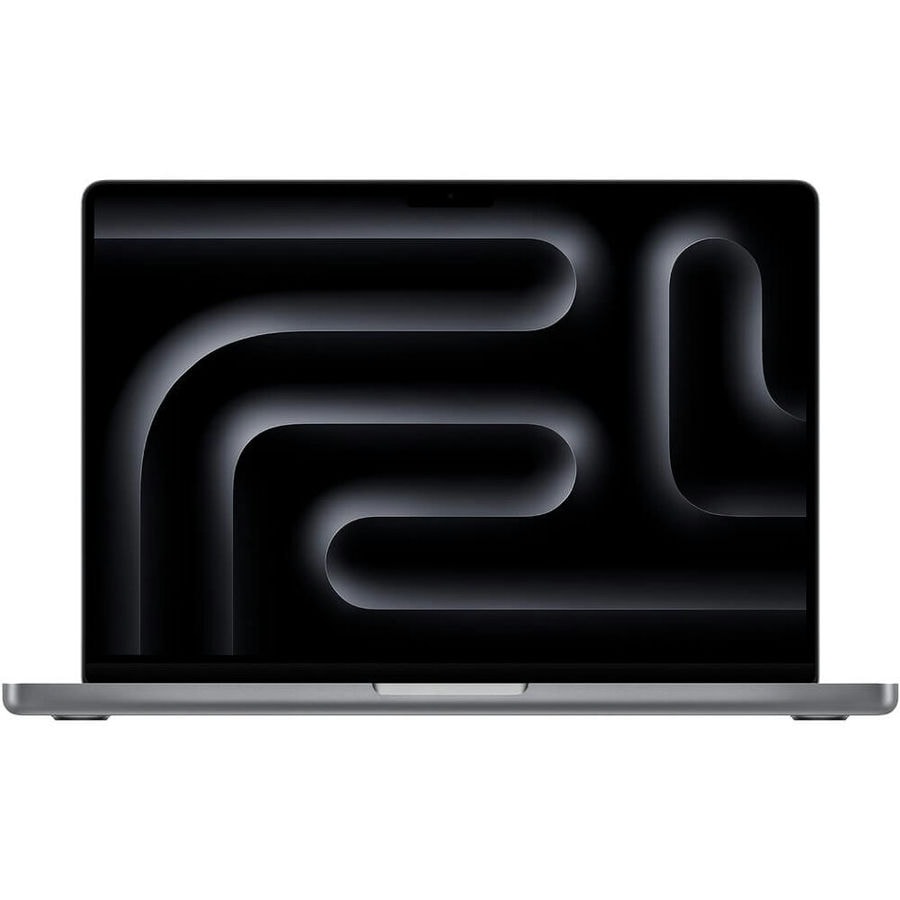 Ноутбук Apple MacBook Pro 14″ Late 2023 MTL83 (M3 10-Core GPU, 8/...