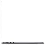 Ноутбук Apple MacBook Pro 14″ Late 2023 MTL83 (M3 10-Core GPU, 8/...