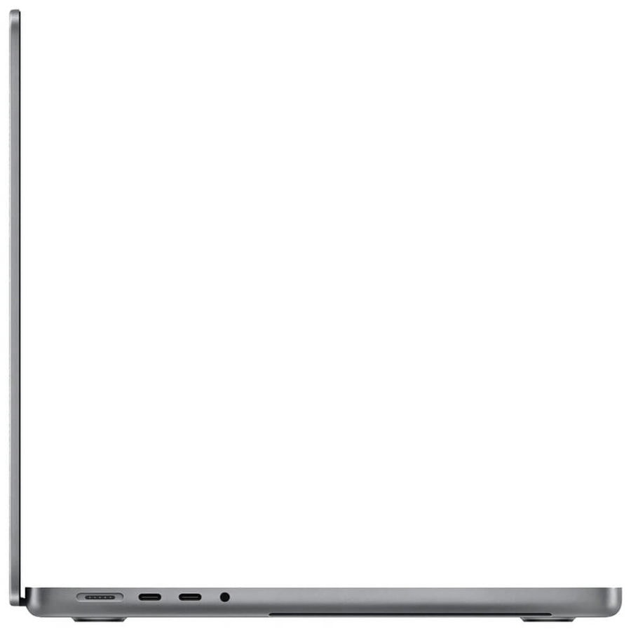 Ноутбук Apple MacBook Pro 14″ Late 2023 MTL83 (M3 10-Core GPU, 8/...