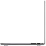 Ноутбук Apple MacBook Pro 14″ Late 2023 MTL83 (M3 10-Core GPU, 8/...
