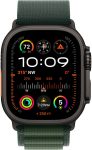 Умные часы Apple Watch Ultra 2 2024 49 мм Black Titanium Case wit...