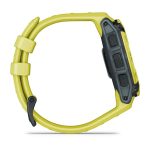 Умные часы Garmin Instinct E 45 мм Electric Lime with Electric Li...