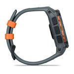 Умные часы Garmin Instinct 3 45 мм SOLAR Twilight with Twilight B...