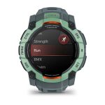 Умные часы Garmin Instinct 3 50 мм AMOLED Neo Tropic with Twiligh...