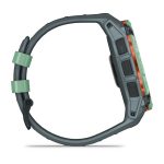 Умные часы Garmin Instinct 3 50 мм AMOLED Neo Tropic with Twiligh...