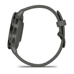 Умные часы Garmin Venu 3S 41 мм Slate Stainless Steel Bezel with ...