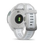 Умные часы Garmin Forerunner 165 Mist Gray/Whitestone (010-02863-21)