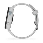 Умные часы Garmin Forerunner 165 Mist Gray/Whitestone (010-02863-21)