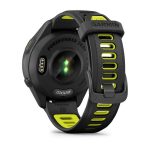Умные часы Garmin Forerunner 265s 42 мм Black Bezel and Case with...