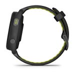 Умные часы Garmin Forerunner 265s 42 мм Black Bezel and Case with...