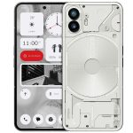 Смартфон Nothing Phone (2) 12/512 ГБ Белый (Milk)