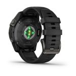 Умные часы Garmin Fenix 7 Pro 47 мм SOLAR Sapphire Carbon Gray DL...