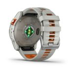 Умные часы Garmin Fenix 7X Pro 51 мм SOLAR Sapphire Titanium with...