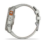 Умные часы Garmin Fenix 7X Pro 51 мм SOLAR Sapphire Titanium with...