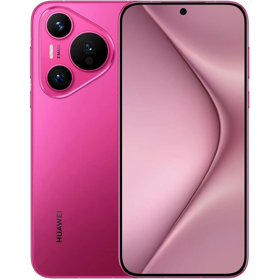 Смартфон HUAWEI Pura 70 12/256 ГБ Розовый (Pink)