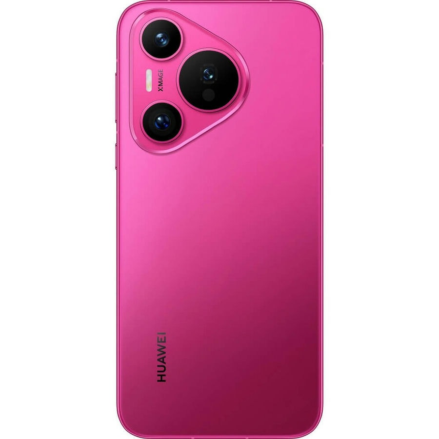 Смартфон HUAWEI Pura 70 12/256 ГБ Розовый (Pink)