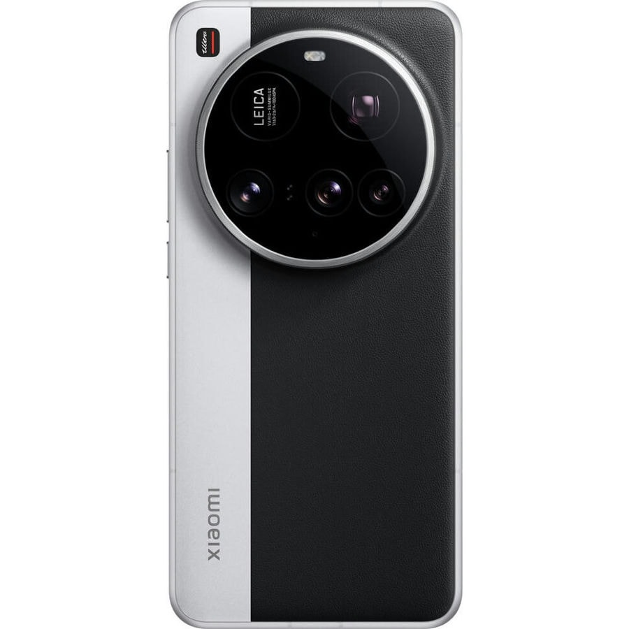 Смартфон Xiaomi 15 Ultra 16/1024 ГБ Серебро (Silver Chrome)