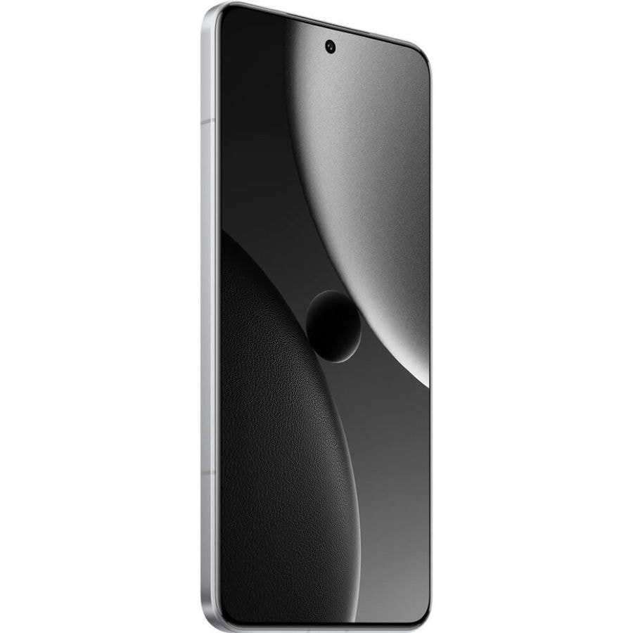Смартфон Xiaomi 15 Ultra 16/1024 ГБ Серебро (Silver Chrome)