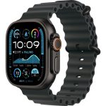 Умные часы Apple Watch Ultra 2 2024 49 мм Black Titanium Case wit...