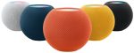 Умная колонка Apple HomePod mini Синий (Blue)