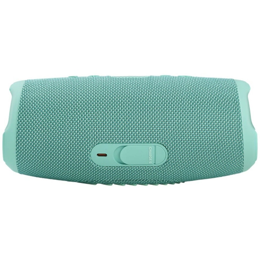Портативная колонка JBL Charge 5 Бирюзовый (Teal)