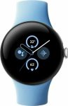 Умные часы Google Pixel Watch 2 41 мм Wi-Fi Голубой (Silver/Bay)