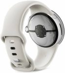 Умные часы Google Pixel Watch 2 41 мм Wi-Fi Серебряный (Silver/Po...