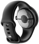 Умные часы Google Pixel Watch 2 41 мм Wi-Fi Черный (Matte Black/O...