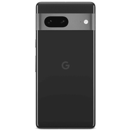 Смартфон Google Pixel 7 8/128 ГБ Черный (Obsidian)