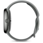 Умные часы Google Pixel Watch 3 45 мм Wi-Fi Серый (Graphite/Hazel...