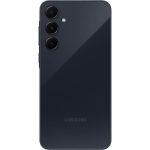 Смартфон Samsung Galaxy A55 5G 12/256 ГБ Черный (Awesome Navy)