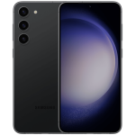 Смартфон Samsung Galaxy S23+ 8/256 ГБ Черный (Phantom Black)