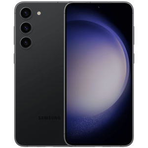 Смартфон Samsung Galaxy S23+ 8/256 ГБ Черный (Phantom Black)