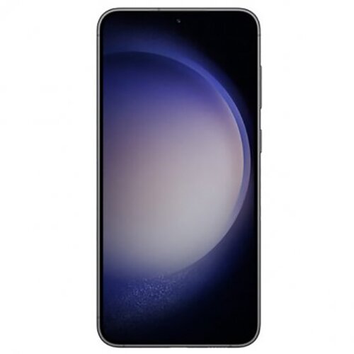 Смартфон Samsung Galaxy S23+ 8/256 ГБ Черный (Phantom Black)