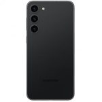 Смартфон Samsung Galaxy S23+ 8/256 ГБ Черный (Phantom Black)
