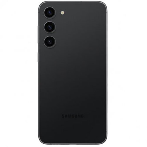 Смартфон Samsung Galaxy S23+ 8/256 ГБ Черный (Phantom Black)