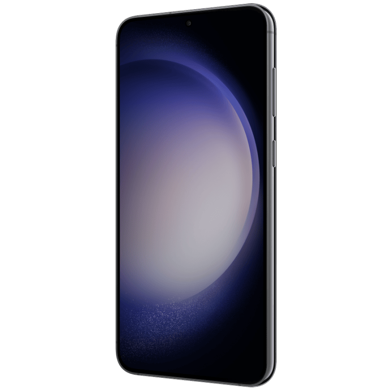 Смартфон Samsung Galaxy S23+ 8/256 ГБ Черный (Phantom Black)