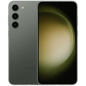 Смартфон Samsung Galaxy S23+ 8/512 ГБ Зеленый (Green)