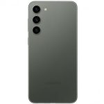 Смартфон Samsung Galaxy S23+ 8/512 ГБ Зеленый (Green)