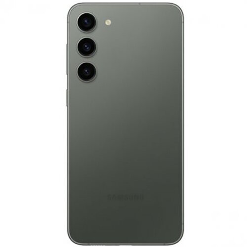 Смартфон Samsung Galaxy S23+ 8/512 ГБ Зеленый (Green)