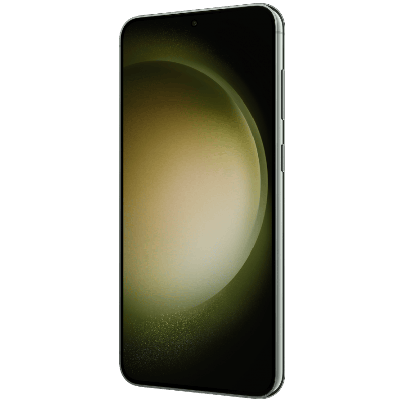 Смартфон Samsung Galaxy S23+ 8/512 ГБ Зеленый (Green)