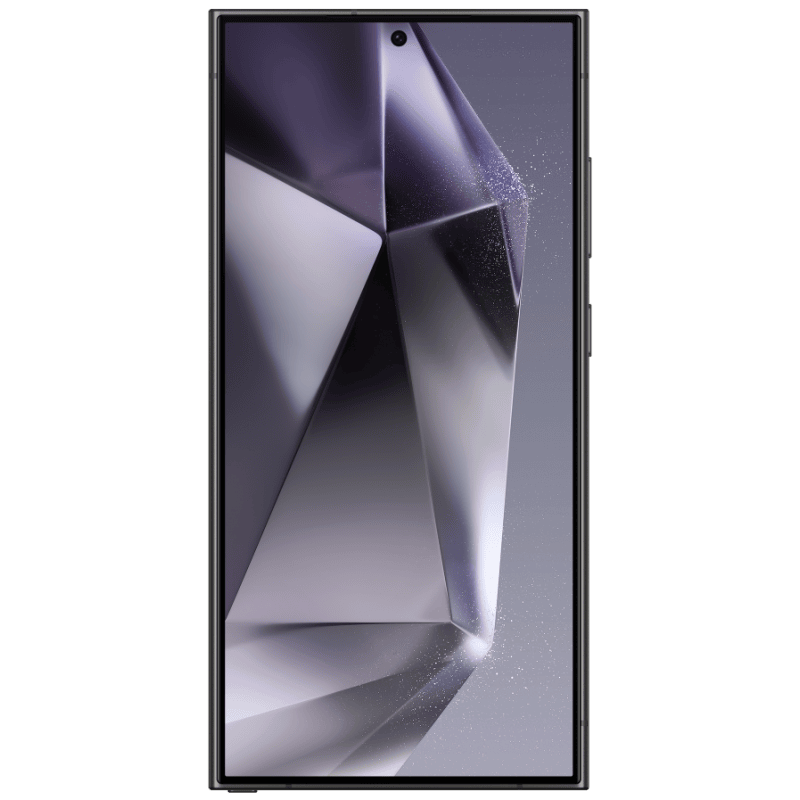 Смартфон Samsung Galaxy S24 Ultra 12/512 ГБ Синий (Titanium Blue)