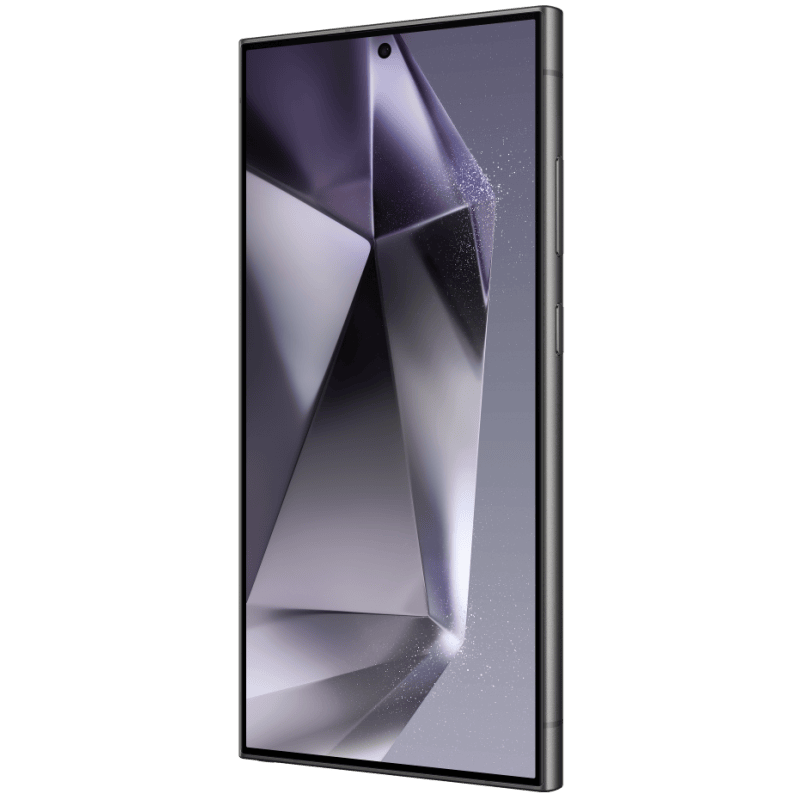 Смартфон Samsung Galaxy S24 Ultra 12/512 ГБ Синий (Titanium Blue)
