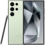 Смартфон Samsung Galaxy S24 Ultra 12/512 ГБ Зеленый (Titanium Gre...