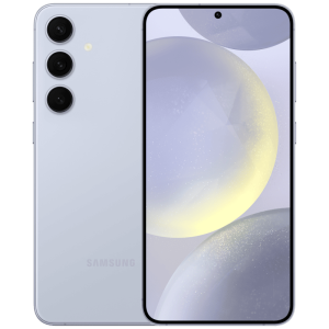 Смартфон Samsung Galaxy S24+ 12/512 ГБ Синий (Sapphire Blue)